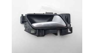 MANETA INTERIOR TRASERA DERECHA PEUGEOT 308 II (2014-) 1.6 HDI 100 99CV 1560CC - L.8314242 / 96201552VV