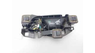 MANETA INTERIOR TRASERA DERECHA PEUGEOT 308 II (2014-) 1.6 HDI 100 99CV 1560CC - L.8314242 / 96201552VV