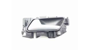 MANETA INTERIOR TRASERA IZQUIERDA PEUGEOT 308 II (2014-) 1.6 HDI 100 99CV 1560CC - L.8314243 / 98201553VV