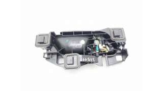 MANETA INTERIOR TRASERA IZQUIERDA PEUGEOT 308 II (2014-) 1.6 HDI 100 99CV 1560CC - L.8314243 / 98201553VV