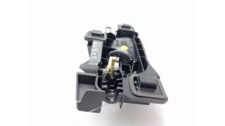 MANETA INTERIOR TRASERA IZQUIERDA PEUGEOT 308 II (2014-) 1.6 HDI 100 99CV 1560CC - L.8314243 / 98201553VV