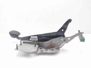 PEDAL FRENO PEUGEOT 308 II (2014-) 1.6 HDI 100 99CV 1560CC - L.8314269 / 9673961180 2