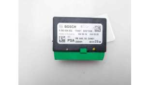 MODULO ELECTRONICO PEUGEOT 308 II (2014-) 1.6 HDI 100 99CV 1560CC - L.8314272 / 9814151980