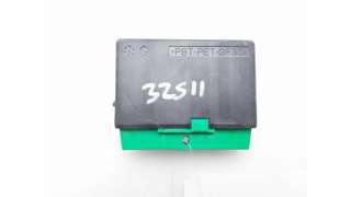 MODULO ELECTRONICO PEUGEOT 308 II (2014-) 1.6 HDI 100 99CV 1560CC - L.8314272 / 9814151980