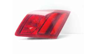 PILOTO TRASERO DERECHO INTERIOR PEUGEOT 308 II (2014-) 1.6 HDI 100 99CV 1560CC - L.8314276 / 9677818280