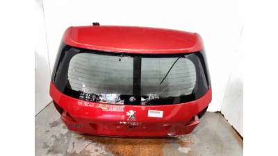 PORTON TRASERO PEUGEOT 308 II (2014-) 1.6 HDI 100 99CV 1560CC - L.8314288 / 1610669880
