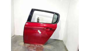 PUERTA TRASERA IZQUIERDA PEUGEOT 308 II (2014-) 1.6 HDI 100 99CV 1560CC - L.8314293 / 9802165680