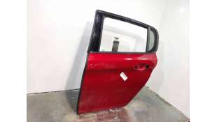 PUERTA TRASERA IZQUIERDA PEUGEOT 308 II (2014-) 1.6 HDI 100 99CV 1560CC - L.8314293 / 9802165680 2