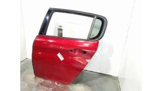 PUERTA TRASERA IZQUIERDA PEUGEOT 308 II (2014-) 1.6 HDI 100 99CV 1560CC - L.8314293 / 9802165680