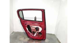 PUERTA TRASERA IZQUIERDA PEUGEOT 308 II (2014-) 1.6 HDI 100 99CV 1560CC - L.8314293 / 9802165680