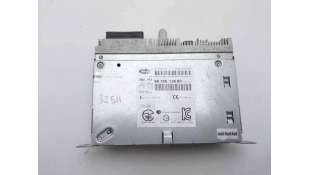 SISTEMA AUDIO / RADIO CD PEUGEOT 308 II (2014-) 1.6 HDI 100 99CV 1560CC - L.8314306 / 9818613880