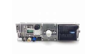 SISTEMA AUDIO / RADIO CD PEUGEOT 308 II (2014-) 1.6 HDI 100 99CV 1560CC - L.8314306 / 9818613880