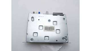 SISTEMA AUDIO / RADIO CD PEUGEOT 308 II (2014-) 1.6 HDI 100 99CV 1560CC - L.8314306 / 9818613880