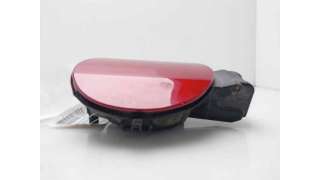 TAPA EXTERIOR COMBUSTIBLE PEUGEOT 308 II (2014-) 1.6 HDI 100 99CV 1560CC - L.8314310 / 9677268980
