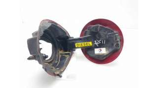 TAPA EXTERIOR COMBUSTIBLE PEUGEOT 308 II (2014-) 1.6 HDI 100 99CV 1560CC - L.8314310 / 9677268980