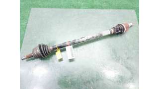 TRANSMISION DELANTERA DERECHA PEUGEOT 308 II (2014-) 1.6 HDI 100 99CV 1560CC - L.8314315 / 9806699780