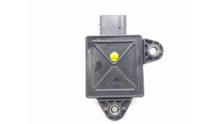 MODULO ELECTRONICO PEUGEOT 308 II (2014-) 1.6 HDI 100 99CV 1560CC - L.8314317 / 9677871680