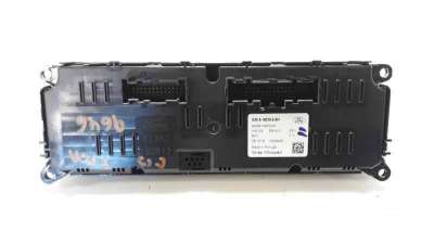 MANDO CLIMATIZADOR FORD ECOSPORT  - M.845046 / GN1518C612AH