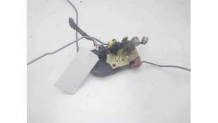 CERRADURA PUERTA DELANTERA DERECHA CHRYSLER VOYAGER IV (2000-2008) 2.5 CRD 141CV 2499CC - L.8314390 / 04717802AB