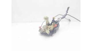 CERRADURA PUERTA DELANTERA DERECHA CHRYSLER VOYAGER IV (2000-2008) 2.5 CRD 141CV 2499CC - L.8314390 / 04717802AB