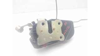 CERRADURA PUERTA DELANTERA DERECHA CHRYSLER VOYAGER IV (2000-2008) 2.5 CRD 141CV 2499CC - L.8314390 / 04717802AB