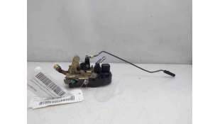 CERRADURA PUERTA DELANTERA IZQUIERDA CHRYSLER VOYAGER IV (2000-2008) 2.5 CRD 141CV 2499CC - L.8314391 / 05109867AB
