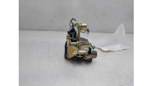 CERRADURA PUERTA DELANTERA IZQUIERDA CHRYSLER VOYAGER IV (2000-2008) 2.5 CRD 141CV 2499CC - L.8314391 / 05109867AB 2