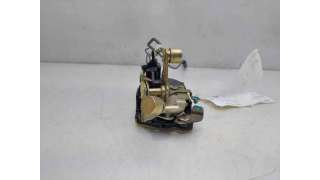 CERRADURA PUERTA DELANTERA IZQUIERDA CHRYSLER VOYAGER IV (2000-2008) 2.5 CRD 141CV 2499CC - L.8314391 / 05109867AB