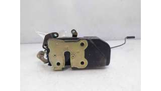 CERRADURA PUERTA DELANTERA IZQUIERDA CHRYSLER VOYAGER IV (2000-2008) 2.5 CRD 141CV 2499CC - L.8314391 / 05109867AB