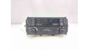 MANDO CLIMATIZADOR CHRYSLER VOYAGER IV (2000-2008) 2.5 CRD 141CV 2499CC - L.8314442 / 05127377AA