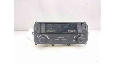 MANDO CLIMATIZADOR CHRYSLER VOYAGER IV (2000-2008) 2.5 CRD 141CV 2499CC - L.8314442 / 05127377AA