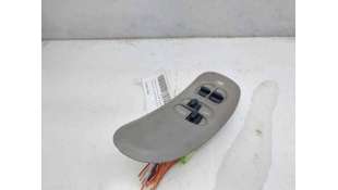 MANDO ELEVALUNAS DELANTERO IZQUIERDO CHRYSLER VOYAGER IV (2000-2008) 2.5 CRD 141CV 2499CC - L.8314444 / 04685732AC