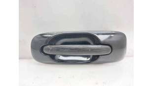 MANETA EXTERIOR DELANTERA DERECHA CHRYSLER VOYAGER IV (2000-2008) 2.5 CRD 141CV 2499CC - L.8314454 / 0RP70SW1AC