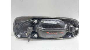 MANETA EXTERIOR DELANTERA DERECHA CHRYSLER VOYAGER IV (2000-2008) 2.5 CRD 141CV 2499CC - L.8314454 / 0RP70SW1AC 2