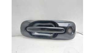 MANETA EXTERIOR DELANTERA IZQUIERDA CHRYSLER VOYAGER IV (2000-2008) 2.5 CRD 141CV 2499CC - L.8314455 / 0RP71SW1AC