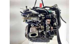 MOTOR COMPLETO CHRYSLER VOYAGER IV (2000-2008) 2.5 CRD 141CV 2499CC - L.8314468 / ENJ 2