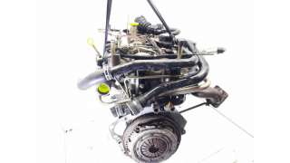 MOTOR COMPLETO CHRYSLER VOYAGER IV (2000-2008) 2.5 CRD 141CV 2499CC - L.8314468 / ENJ