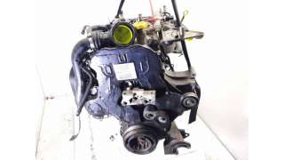 MOTOR COMPLETO CHRYSLER VOYAGER IV (2000-2008) 2.5 CRD 141CV 2499CC - L.8314468 / ENJ