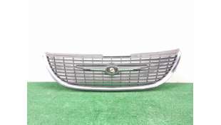REJILLA DELANTERA CHRYSLER VOYAGER IV (2000-2008) 2.5 CRD 141CV 2499CC - L.8314518 / 4857522AA