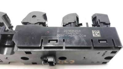 MANDO ELEVALUNAS DELANTERO IZQUIERDO FORD ECOSPORT  - M.845066 / DG9T14540CCW