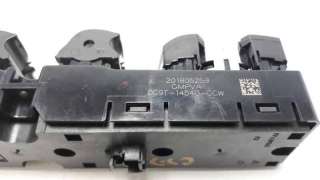 MANDO ELEVALUNAS DELANTERO IZQUIERDO FORD ECOSPORT  - M.845066 / DG9T14540CCW