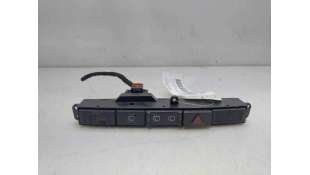 WARNING  CHRYSLER VOYAGER IV (2000-2008) 2.5 CRD 141CV 2499CC - L.8314546 / 04685925AA