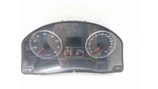 CUADRO INSTRUMENTOS VOLKSWAGEN GOLF V (2007-2008) 1.6 MULTIFUEL 102CV 1595CC - L.8314560 / 1K0920853P