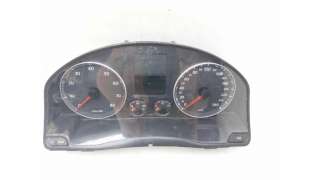 CUADRO INSTRUMENTOS VOLKSWAGEN GOLF V (2007-2008) 1.6 MULTIFUEL 102CV 1595CC - L.8314560 / 1K0920853P