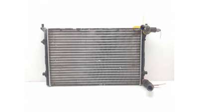 RADIADOR AGUA VOLKSWAGEN GOLF V (2007-2008) 1.6 MULTIFUEL 102CV 1595CC - L.8314561 / 1K0121251P