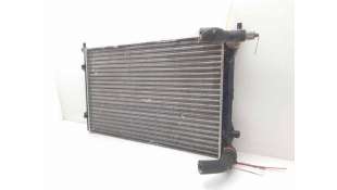 RADIADOR AGUA VOLKSWAGEN GOLF V (2007-2008) 1.6 MULTIFUEL 102CV 1595CC - L.8314561 / 1K0121251P 2