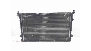 RADIADOR AGUA VOLKSWAGEN GOLF V (2007-2008) 1.6 MULTIFUEL 102CV 1595CC - L.8314561 / 1K0121251P