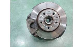 MANGUETA DELANTERA IZQUIERDA VOLKSWAGEN GOLF V (2007-2008) 1.6 MULTIFUEL 102CV 1595CC - L.8314577 / 1K0407255P