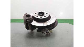 MANGUETA DELANTERA IZQUIERDA VOLKSWAGEN GOLF V (2007-2008) 1.6 MULTIFUEL 102CV 1595CC - L.8314577 / 1K0407255P