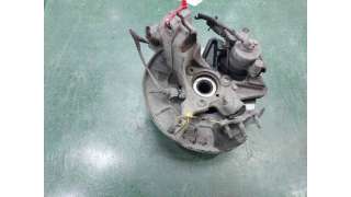 MANGUETA DELANTERA IZQUIERDA VOLKSWAGEN GOLF V (2007-2008) 1.6 MULTIFUEL 102CV 1595CC - L.8314577 / 1K0407255P